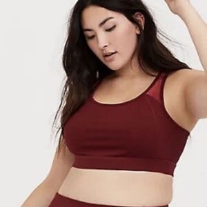 Torrid Active. Sports Bra. Size 00.